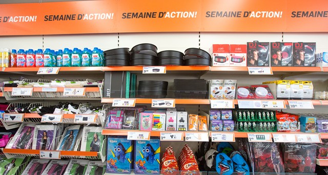 jouet magasin action